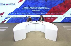 Об актуальных угрозах биологической безопасности