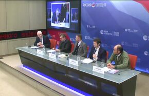 Интересы России в Каспийском регионе