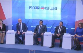 Россельхознадзор Крыма: эпизоотическая ситуация и фитоконтроль