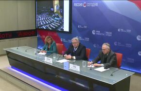 Российско-американские отношения: прогнозы на 2019 год