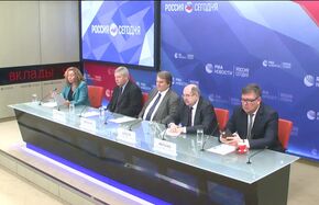 Актуальная ситуация в Венесуэле