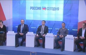 Инновационные технологи в решении актуальных проблем Крыма