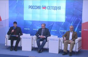 Крым как точка сборки Союзного государства Беларуси и России