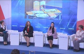 Малые народы Крыма: прошлое, настоящее, будущее