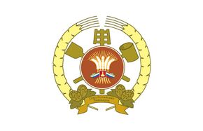 Герб Союз Российских Пивоваров