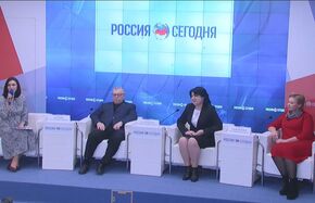 Третья научно-техническая революция в образовании: взлет или падение?