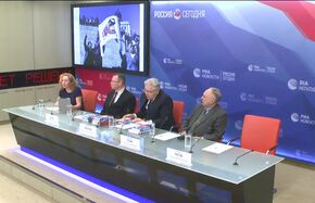 США в современном мире: взгляд из России