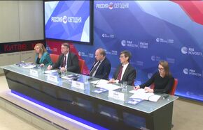 Возможны ли стабильные отношения России и НАТО?