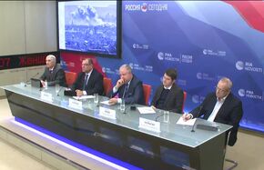 Сирия: позади – восемь лет войны, впереди – борьба за установление мира