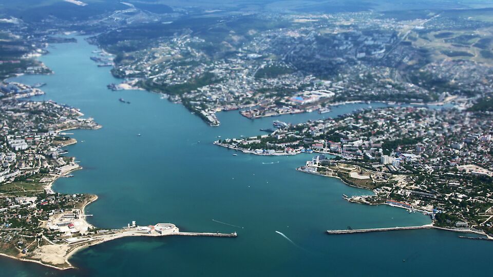 Севастополь