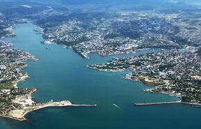 Севастополь 