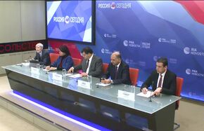 Россия – Тунис: развитие туризма и российско-тунисское взаимодействие