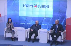 Весна 2014: исторический референдум