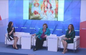 Женский взгляд на творчество: спасет ли красота мир?