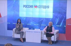 Республика Крым в 2018 году. Предварительные итоги