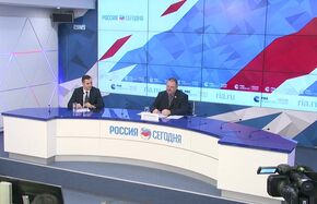 Итоги поездки делегации Совета Федерации в КНДР