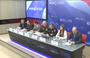 Проект "Правнуки победителей": от истории семьи – к истории страны