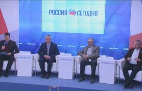 1944: за год до Победы