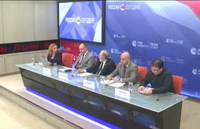 Российско-турецкие отношения и региональная безопасность: итоги визита Эрдогана в Москву