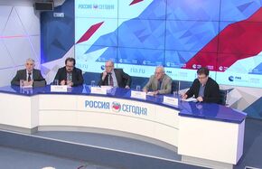 Новая "арабская весна": волнения в Алжире, военный переворот в Судане и их вероятные последствия