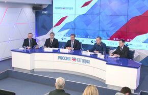 Профилактика коррупции и антикоррупционное просвещение