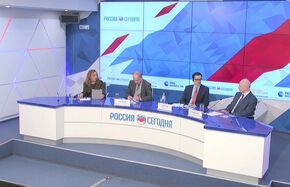 Российско-британские отношения в сфере безопасности: возможные точки соприкосновения