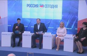 Актуальные вопросы в сфере ЖКХ в Крыму