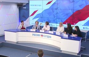 Третьяковская галерея: открытие нового выставочного пространства