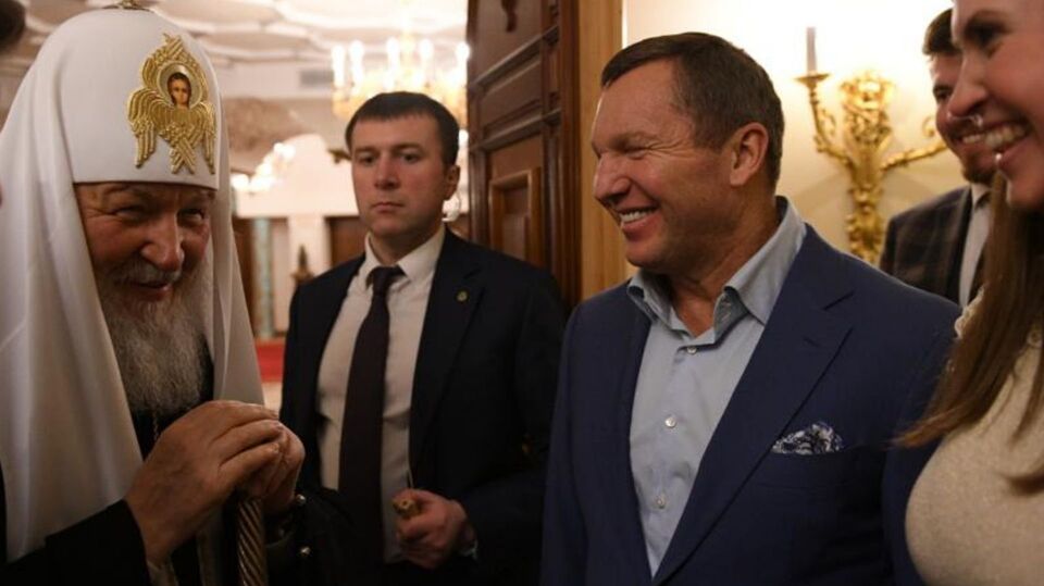 Пресс-конференция по итогам благотворительной программы Международного фестиваля бесстрашных "Спорт – всем миром"