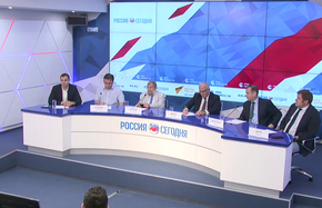 Иракский Курдистан: перспективы развития региона при новом президенте