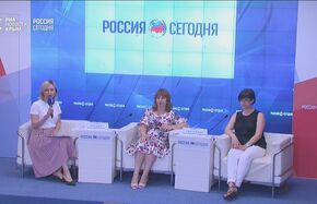 Симферопольский художественный музей: выставки летнего сезона 2019