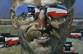 Открытие второго сезона Фестиваля позитивного идейного искусства "Время, вперед!"