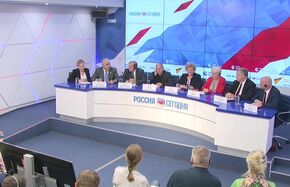 Итоги встречи Германо-российской межпарламентской группы дружбы