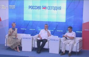 22 июня 1941: исторические уроки прошлого и выводы современности