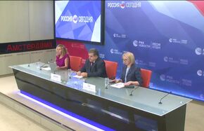 Летняя сессия ПА ОБСЕ: итоги работы и основные вопросы обсуждения