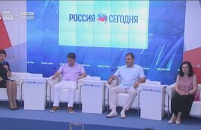 Летние проекты Крымской государственной филармонии