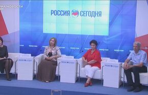 Сохранение национально-культурных традиций через литературу и искусство