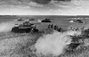 Ясско-Кишинёвская операция