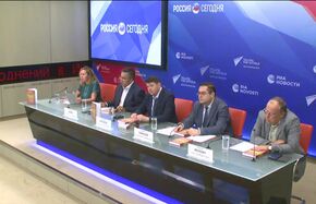 Секреты прибалтийской политики: рассекреченные документы из архива МИД Латвии