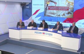 Ситуация вокруг Саудовской Аравии: последствия удара по нефтяным объектам