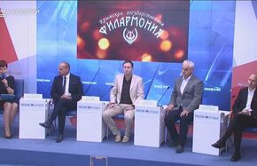 Крымская государственная филармония: творческие планы и новые горизонты