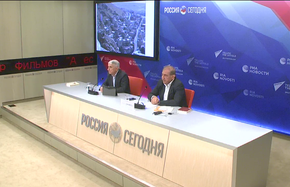 Сирийский конституционный комитет: на пути к урегулированию кризиса?