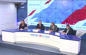 Итоги участия российской делегации в осенней сессии ПАСЕ