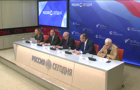 Актуальная политика США: чего ждать от Белого дома?