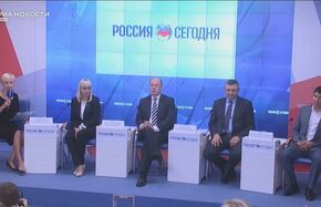 "Украинский вопрос": от разобщения к единению