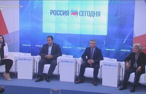 Дни культуры Чувашской Республики в Крыму