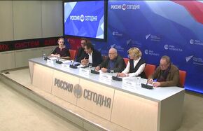 Театральному институту им. Б.В. Щукина - 105 лет!