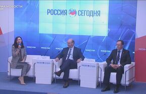 Крым глазами американца