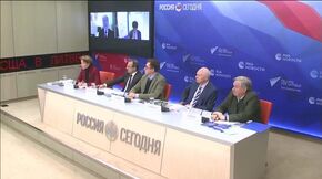 Ультраправые в Европарламенте: чего ждать от них России?