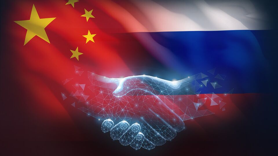 Рейтинг коммуникационной готовности регионов России к работе с Китаем